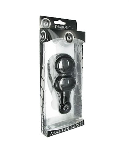 Diabolic Erection Enhancer - US Stores