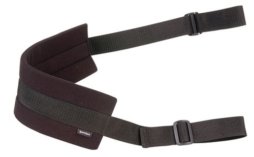Doggie Style Strap - Black - US Stores