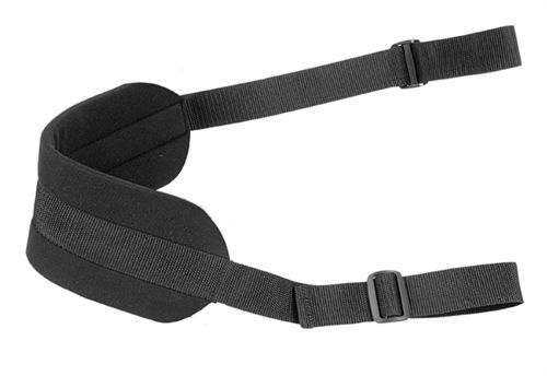 Doggie Style Strap - Plus Size - Black - US Stores