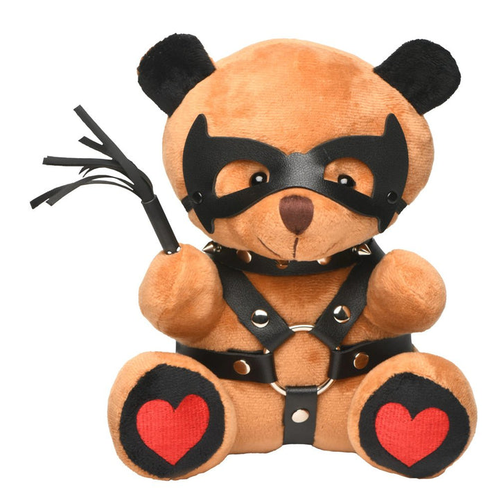 Dom Bear Plush - US Stores