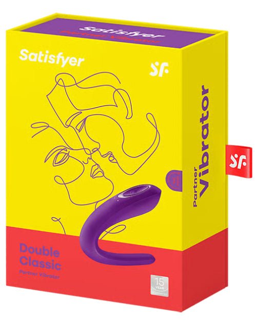 Double Classic - Partner - US Stores