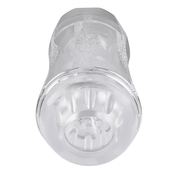 Double Fantasy - Clear - US Stores