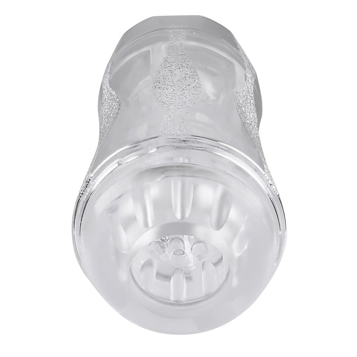 Double Fantasy - Clear - US Stores