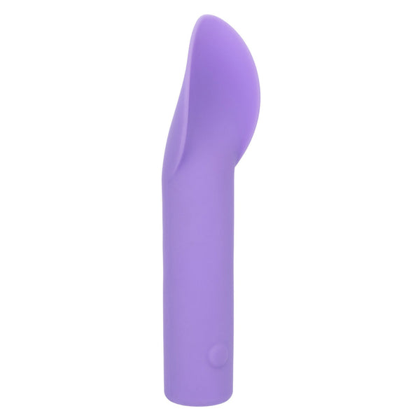 Dr. Laura Berman Rechargeable Flutter - Purple - US Stores