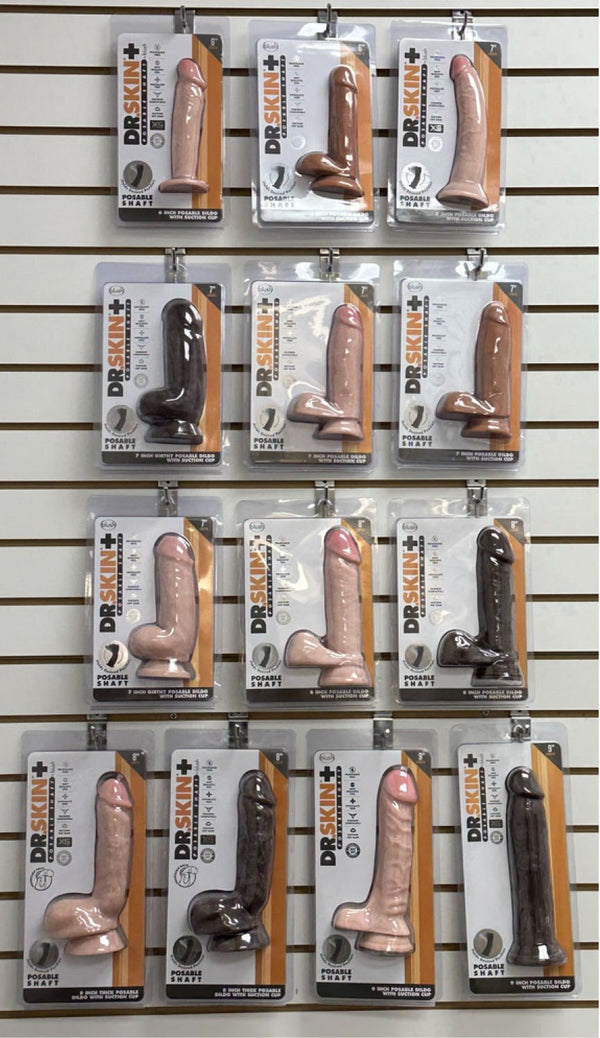 Dr. Skin Plus Blush Savings Bundle - US Stores