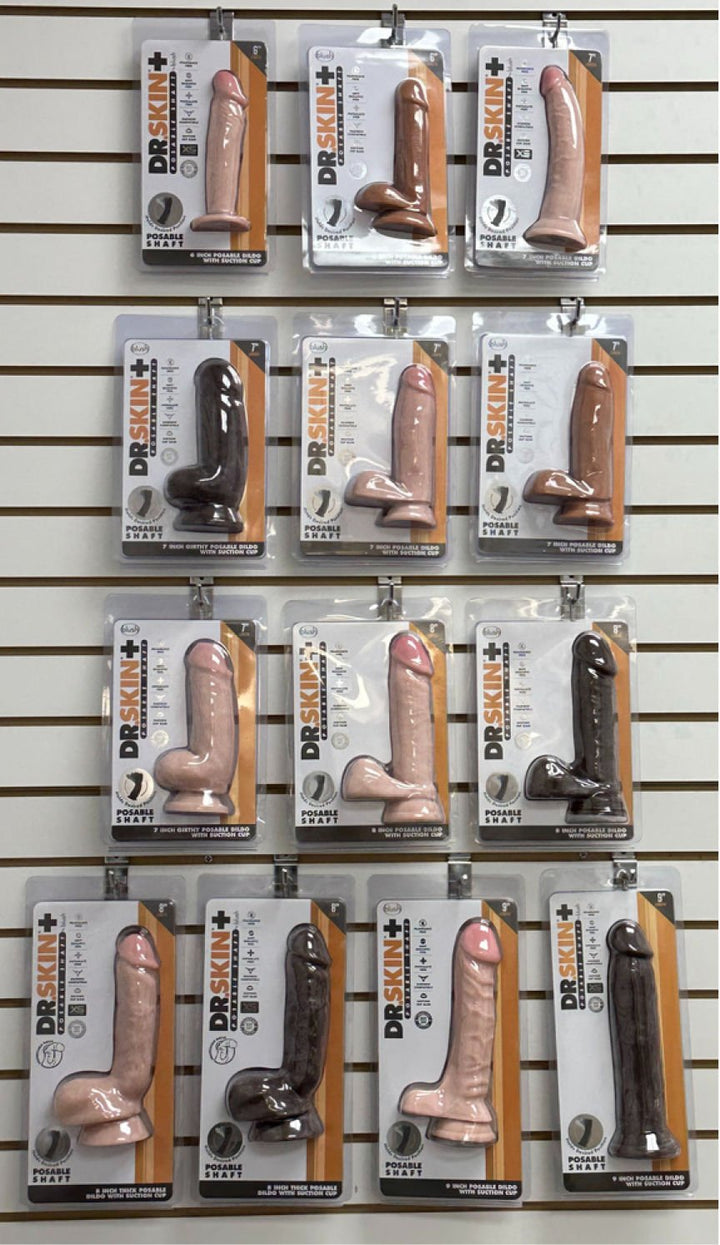 Dr. Skin Plus Blush Savings Bundle - US Stores