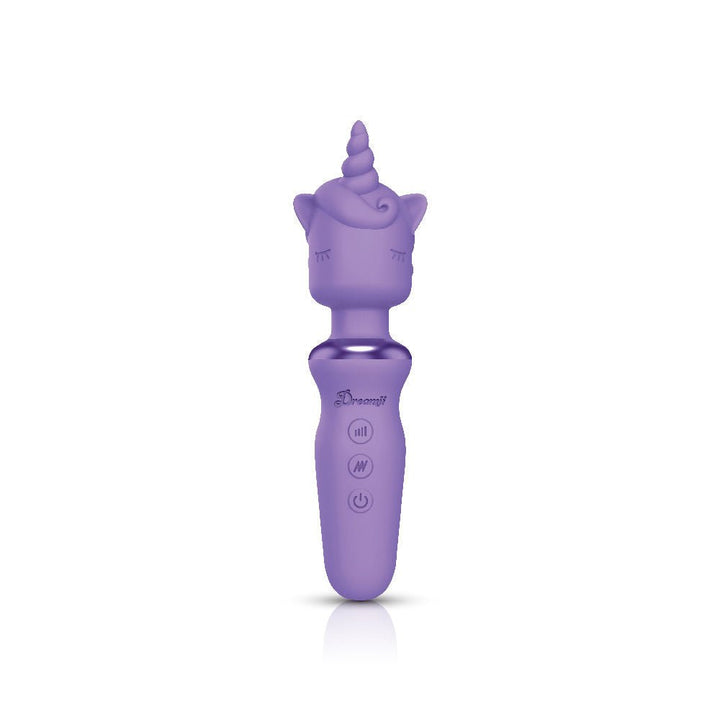 Dreamii Wand Powerful Unicorn Wand - Lilac Whirl - US Stores