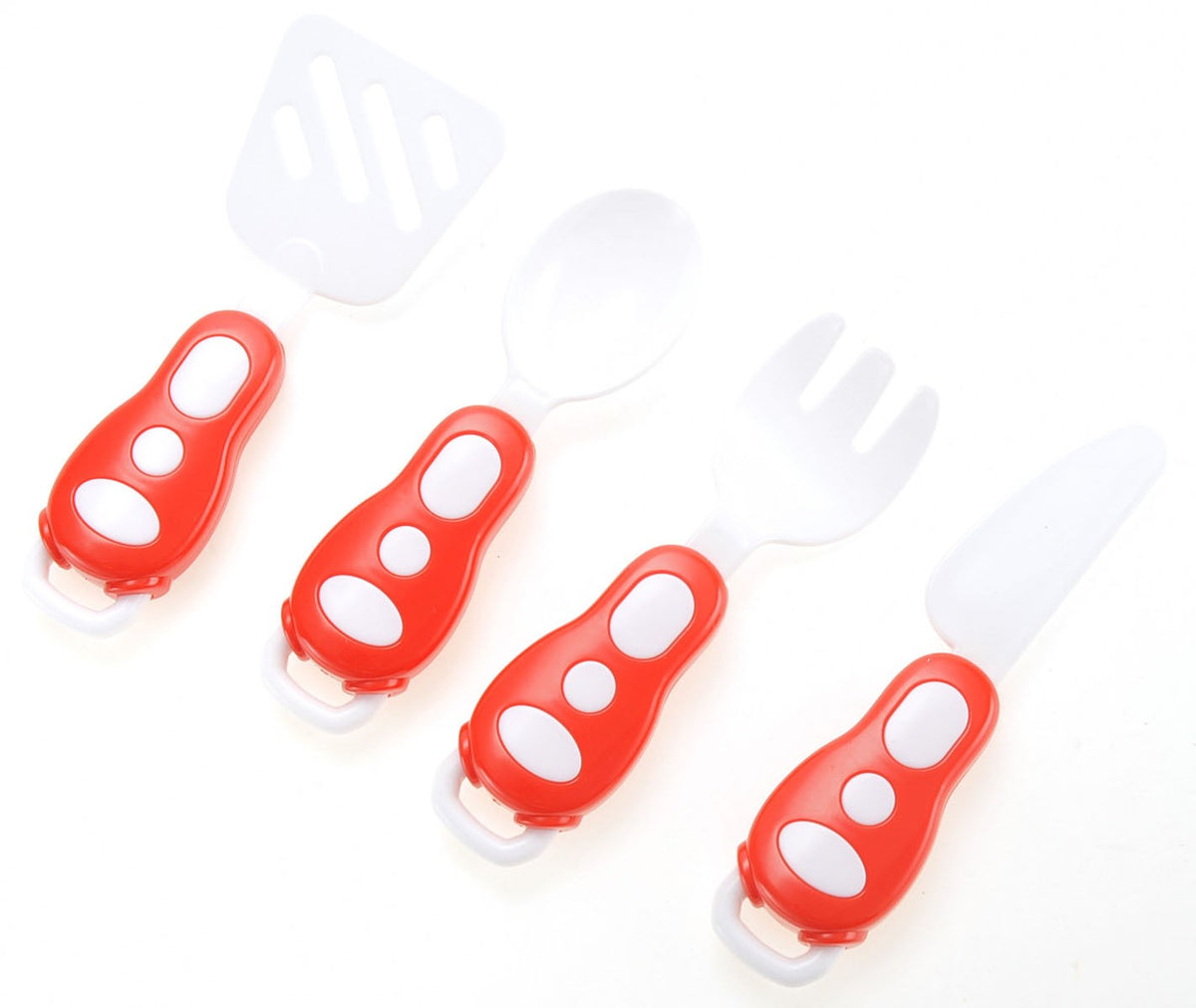Seafood Cutting Food Playset for Kids – Pretend Cooking Kitchen Toy