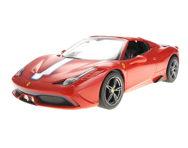 1:14 RC Ferrari 458 Speciale A (Red)