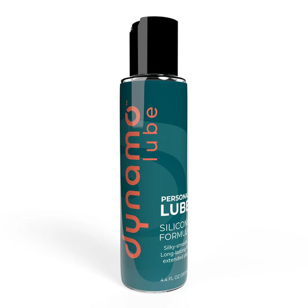 Dynamo Lube Silicone Formula - 4.4oz - US Stores