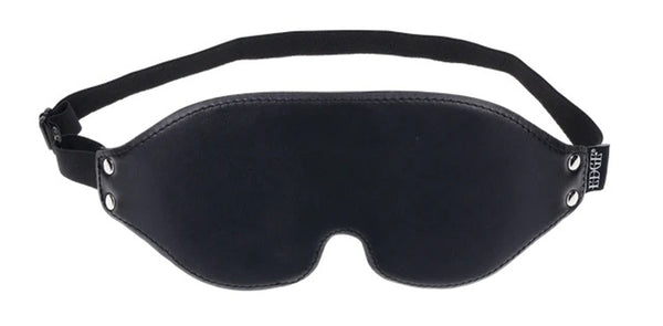Edge Lights Out Blindfold - Black - US Stores