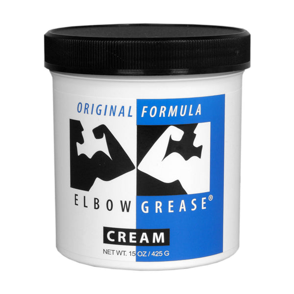 Elbow Grease Original Cream - 15 oz - US Stores