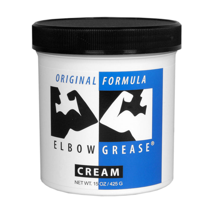 Elbow Grease Original Cream - 15 oz - US Stores