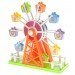 Electronic Ferris Wheel Toy With Music And Lights - US Stores