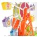 Electronic Ferris Wheel Toy With Music And Lights - US Stores