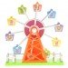 Electronic Ferris Wheel Toy With Music And Lights - US Stores