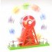 Electronic Ferris Wheel Toy With Music And Lights - US Stores