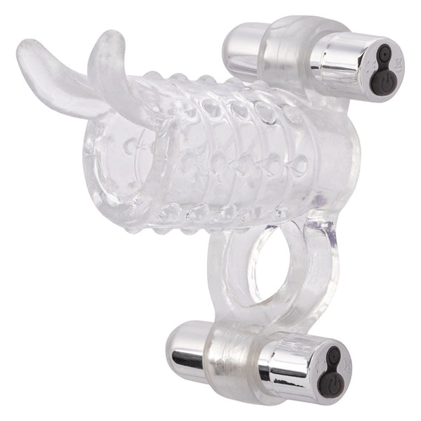 Endless Desires Couples Enhancer Rechargeable - US Stores