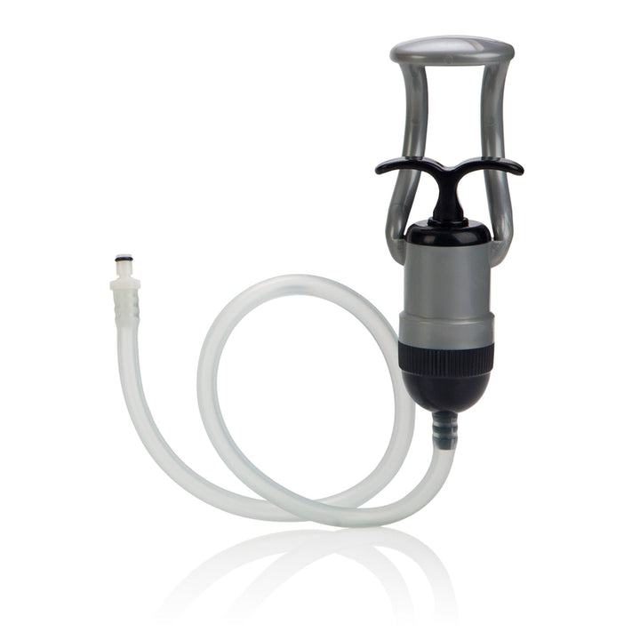 Enhance Travel Pump System - US Stores