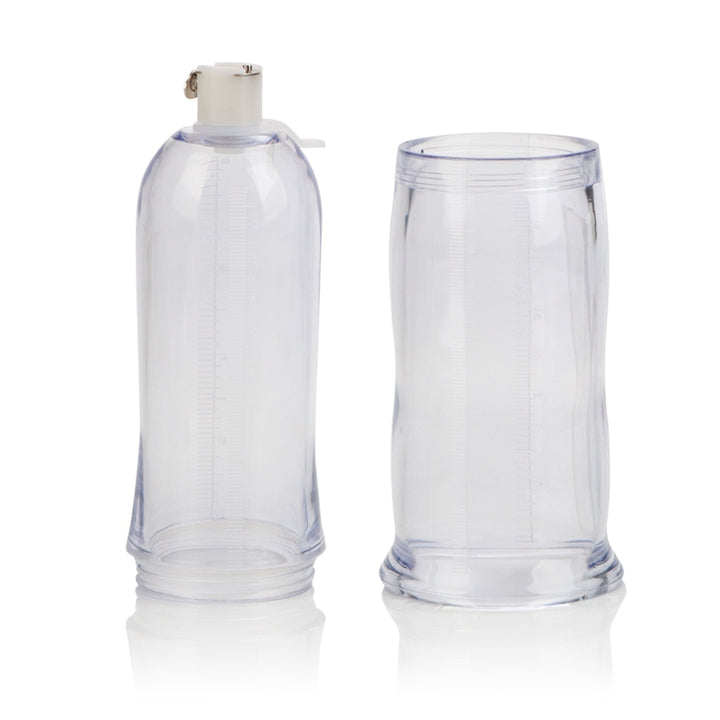 Enhance Travel Pump System - US Stores