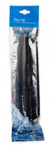 Ergoflo 8 Inch Silicone Flex Tip Nozzle - US Stores