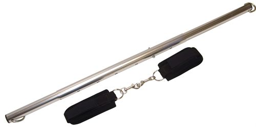 Expandable Spreader Bar and Cuff Set - US Stores