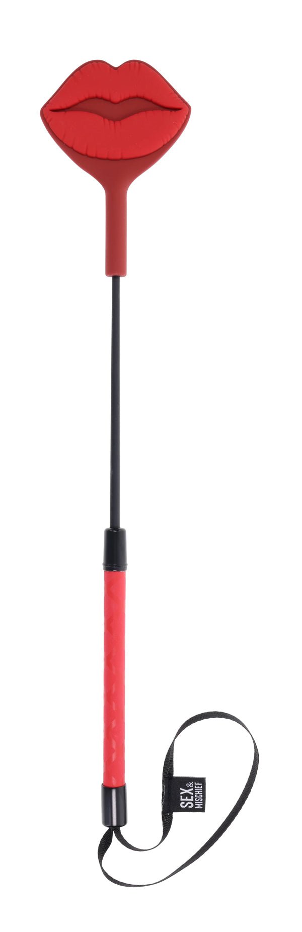 eX's and Oh's Kiss Crop - US Stores