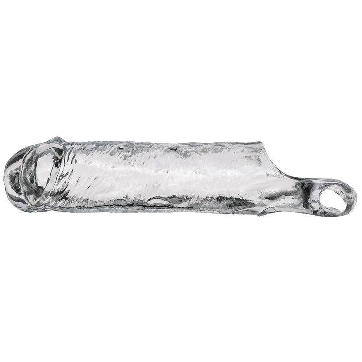 Extend XL Penis Sleeve 4.5" - Clear - US Stores