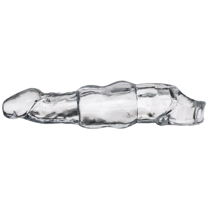 Extend XL Penis Sleeve 6.5" - Clear - US Stores