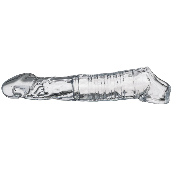 Extend XL Penis Sleeve 7.25" - Clear - US Stores