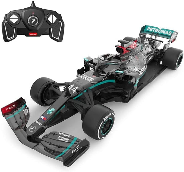 1:18 Mercedes-AMG F1 W11 EQ Performance 2.4G