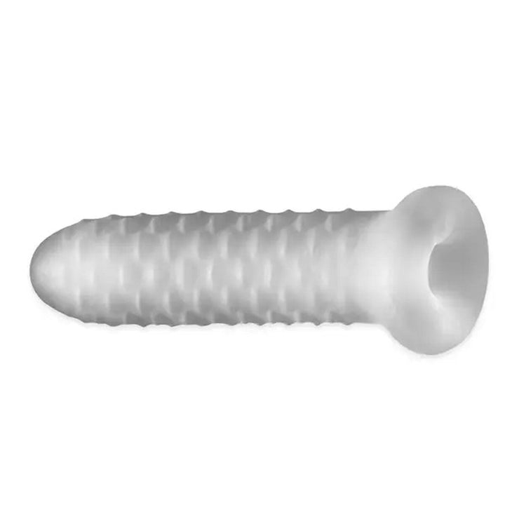 Fat Boy Checker Box Sheath 5.5 in Clear - US Stores