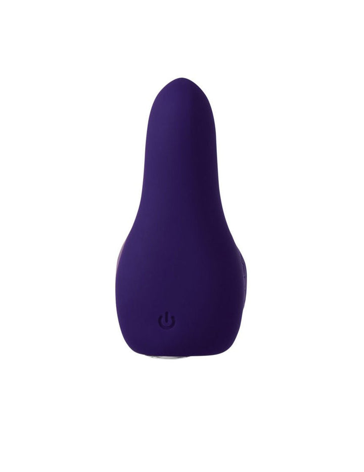Fini Rechargeable Bullet Vibe - Purple - US Stores