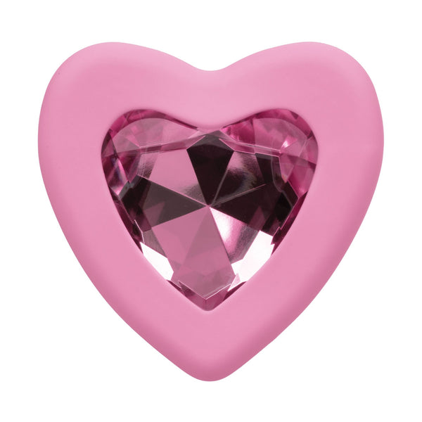 First Time Crystal Booty Duo - Pink - US Stores