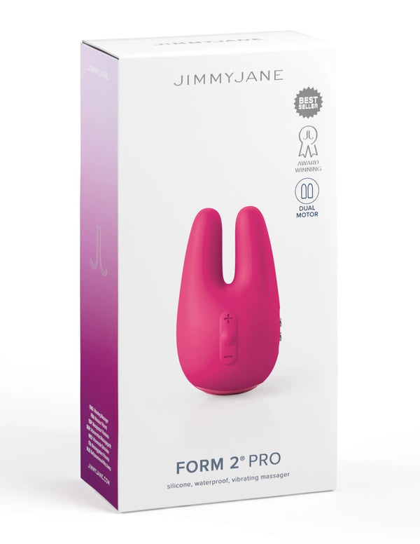 Form 2 Pro - Pink - US Stores