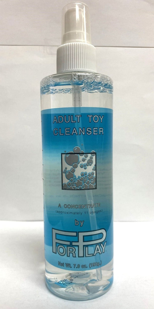Forplay - Adult Toy Cleaner 7 Oz - US Stores