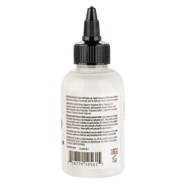 Fuck Sauce Cum Scented Lubricant - 4 Oz - US Stores