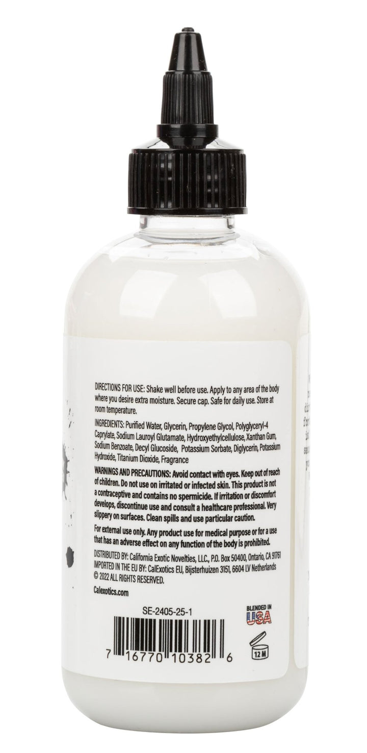 Fuck Sauce Cum Scented Lubricant 8 Oz - US Stores