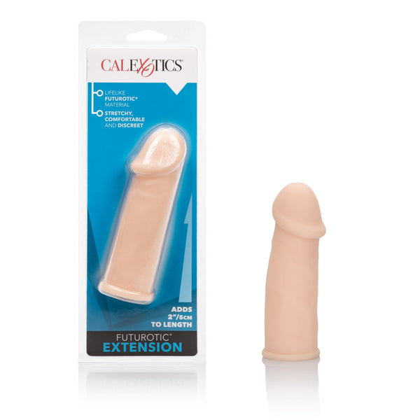 Futorotic Penis Extender - US Stores