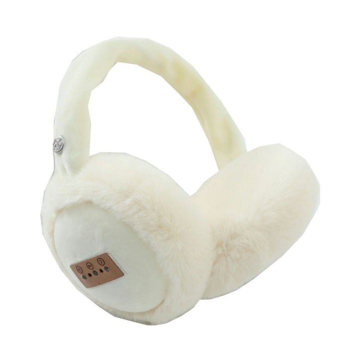 Fuzzy Wuzzy Bluetooth Headphones - US Stores