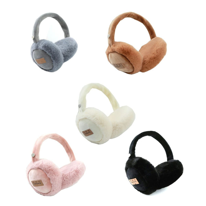 Fuzzy Wuzzy Bluetooth Headphones - US Stores