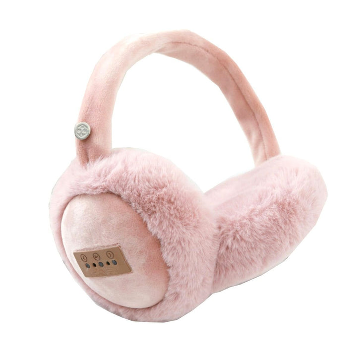 Fuzzy Wuzzy Bluetooth Headphones - US Stores