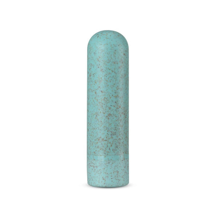 Gaia Eco Rechargeable Bullet - Aqua - US Stores