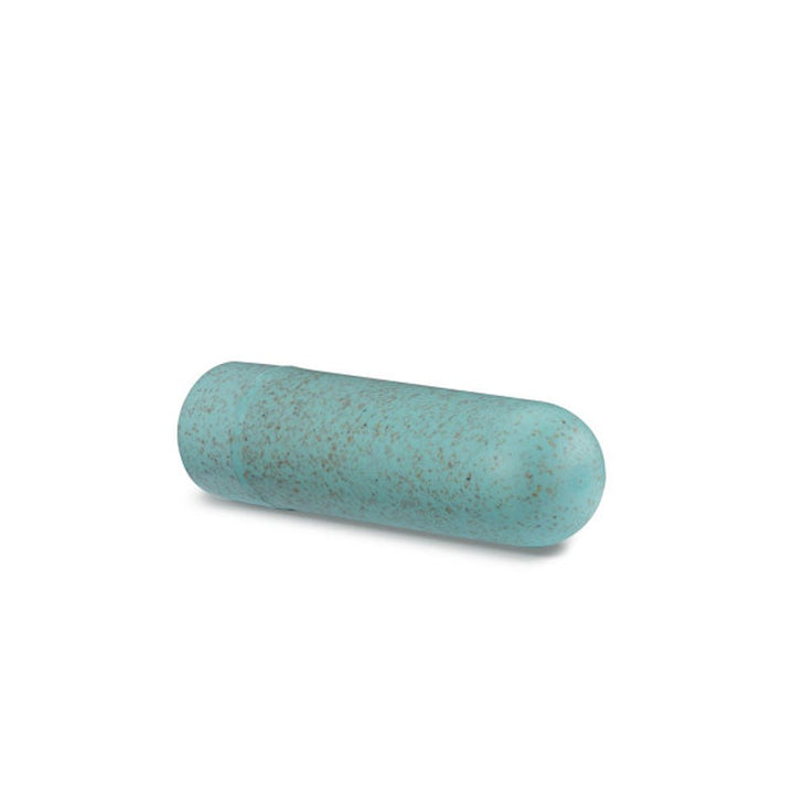 Gaia Eco Rechargeable Bullet - Aqua - US Stores