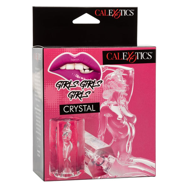 Girls Girls Girls - Crystal - Clear - US Stores