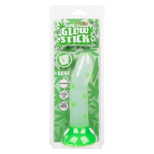 Glow Stick Leaf - Green - US Stores