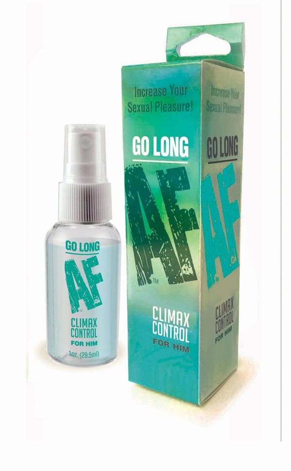 Go Long Af Prolong Spray - US Stores