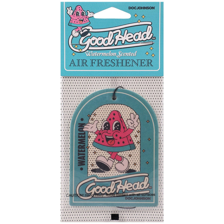 Goodhead Air Freshener Watermelon - US Stores
