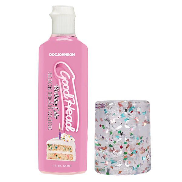 Goodhead Birthday Blowjob Kit - US Stores