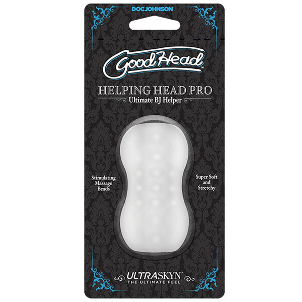 Goodhead - Helping Head Pro - US Stores